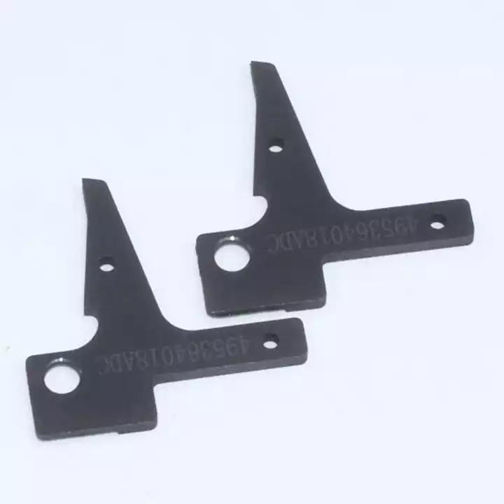 Universal Instruments 51437201 Anvil.STD N-POS AI Spare parts for Universal Auto Insertion Machine